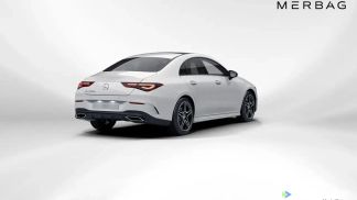 Finansowanie Coupé MERCEDES CLA 200 2023