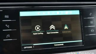 Financování Hatchback Citroën GRAND C4 SPACETOURER 2022