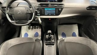 Leasing Passenger transport Citroën C4 SpaceTourer 2020