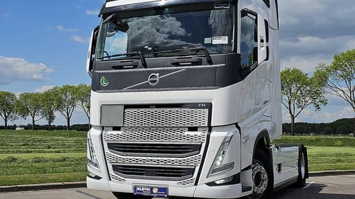 Volvo FH 500 2021