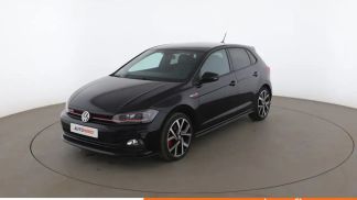 Leasing Hatchback Volkswagen Polo 2020