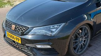 Lízing Hatchback Seat Leon 2020