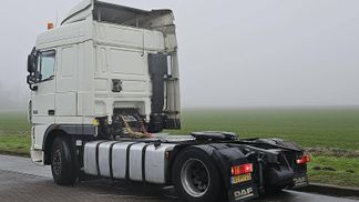 Lízing Traktor DAF XF 105.460 2011