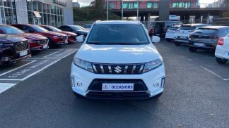 Lízing SUV Suzuki Vitara 2024