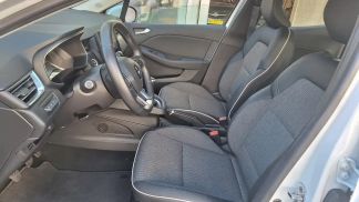 Lízing Hatchback Renault Clio 2019