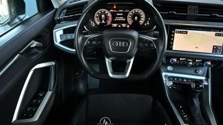 Leasing SUV Audi Q3 2020