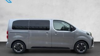 Lízing Hatchback Opel Zafira 2025