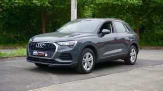 Finansowanie SUV Audi Q3 2019