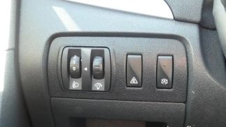 Financování Hatchback Renault Scenic 2014