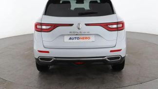 Leasing SUV Renault Koleos 2018