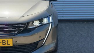 Finansowanie Wóz Peugeot 508 2021
