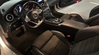 Finansowanie Coupé MERCEDES C 200 2018