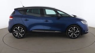 Finansowanie Hatchback Renault Scenic 2018