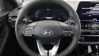 Leasing Wagon Hyundai i30 2025