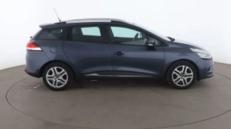Finansowanie Wóz Renault Clio 2017