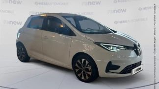 Leasing Sedan Renault ZOE 2022