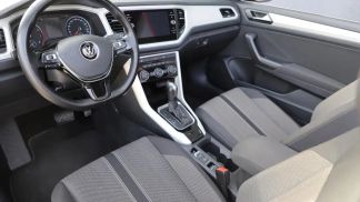 Finansowanie Zamienny Volkswagen T-Roc 2020