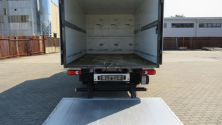 Leasing Special truck MASTER 2.3 2018