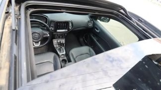 Lízing SUV Jeep Compass 2020