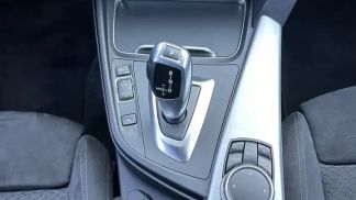 Financování Kupé BMW 420 2016
