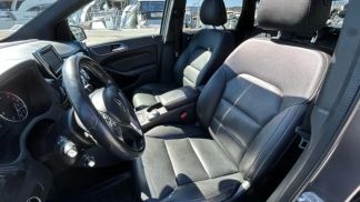 Leasing Hayon MERCEDES B 220 2014