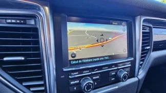 Lízing SUV Porsche Macan 2015