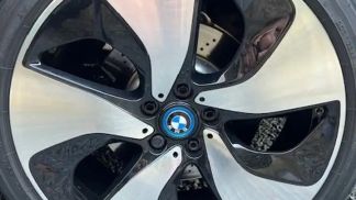 Leasing Coupe BMW i8 2017