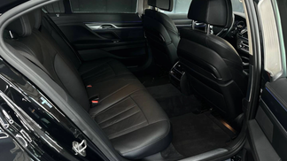 Finansowanie Sedan BMW RAD 7 2017