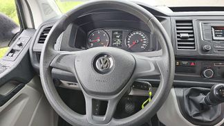 Finansowanie Van Volkswagen TRANSPORTER 2.0 TDI 2020