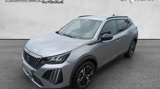 Peugeot 2008 2024