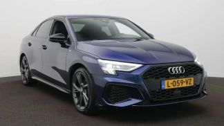 Finansowanie Sedan Audi A3 2021