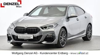 Lízing Kupé BMW 218 2023