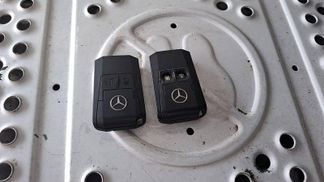 Leasing Tractor unit Mercedes-Benz ACTROS 1845 LS 2019