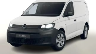 Lízing Hatchback Volkswagen Caddy 2025