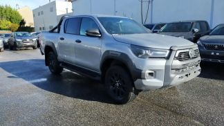 Leasing SUV Toyota Hilux 2024