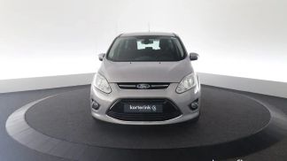 Lízing Hatchback Ford C-Max 2012