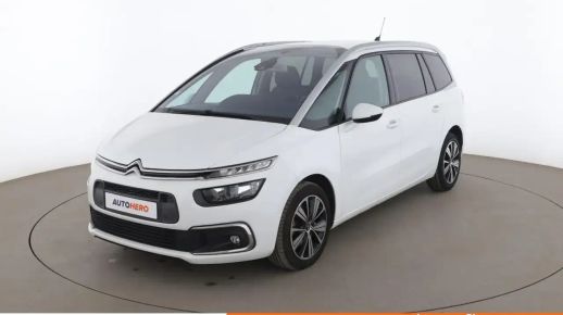 Citroën GRAND C4 PICASSO 2018