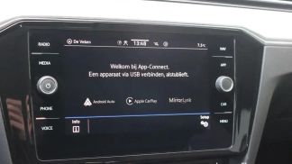 Leasing Wagon Volkswagen Passat Variant 2021