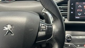 Leasing Sedan Peugeot 308 2019