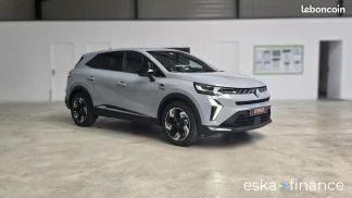 Financování SUV Renault SYMBIOZ 2025