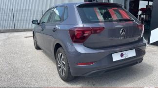 Leasing Hatchback Volkswagen Polo 2022