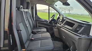 Finansowanie Van Ford Transit Custom 2019