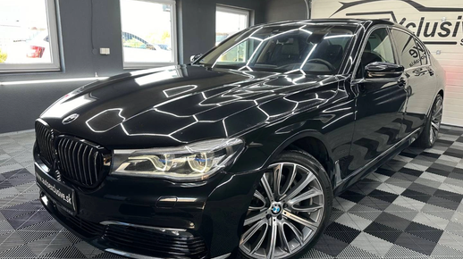 BMW RAD 7 2017