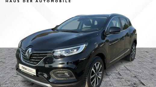 Renault Kadjar 2021