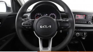 Leasing Hatchback Kia Rio 2023