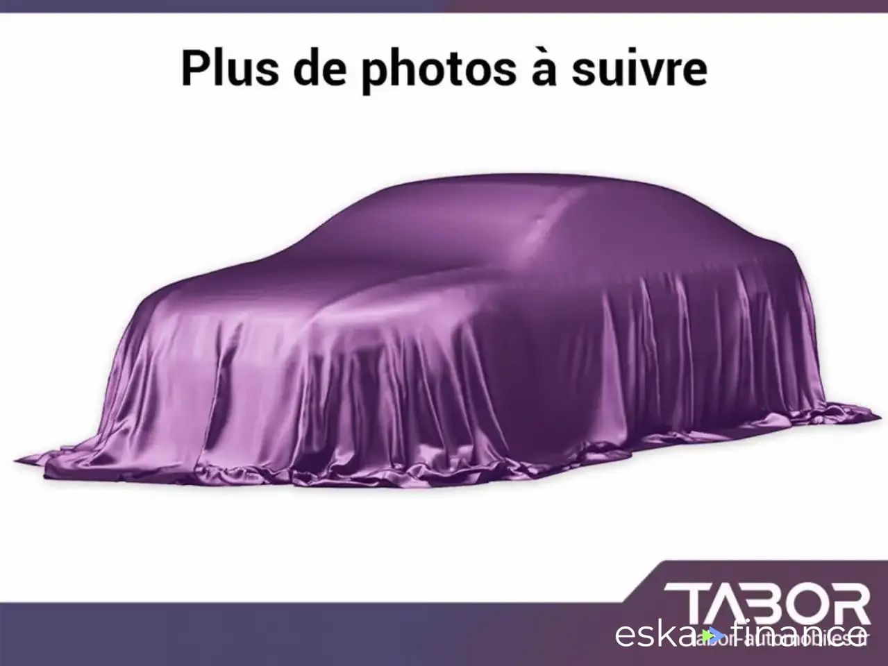 Lízing Hatchback Renault Kangoo 2023