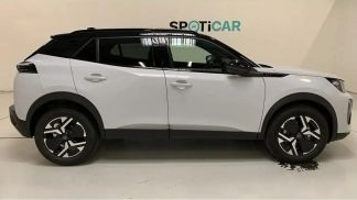 Lízing SUV Peugeot 2008 2024