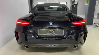 Leasing Convertible BMW Z4 2019