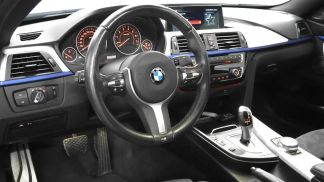 Leasing Coupe BMW 430 2019