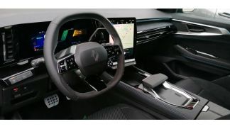 Leasing SUV Renault Austral 2024